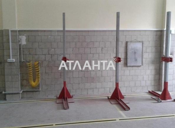 Коммерческая недвижимость по адресу ул. Лузановская (площадь 228,9 м²) - Atlanta.ua - фото 3