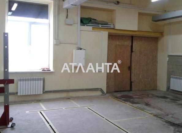 Коммерческая недвижимость по адресу ул. Лузановская (площадь 228,9 м²) - Atlanta.ua - фото 6