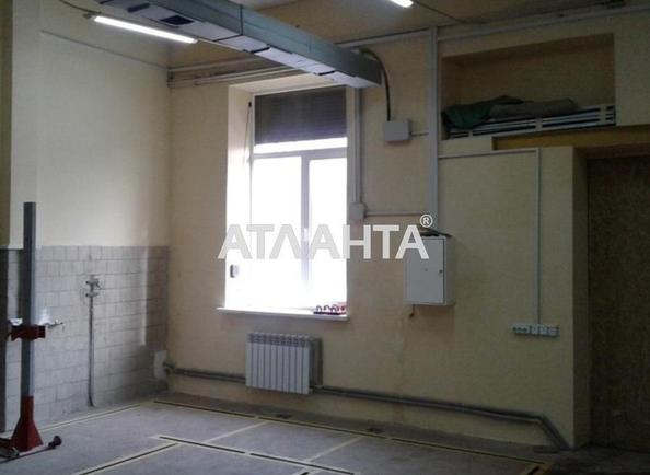 Коммерческая недвижимость по адресу ул. Лузановская (площадь 228,9 м²) - Atlanta.ua - фото 7
