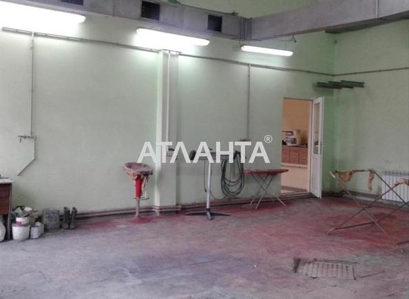 Коммерческая недвижимость по адресу ул. Лузановская (площадь 228,9 м²) - Atlanta.ua - фото 8