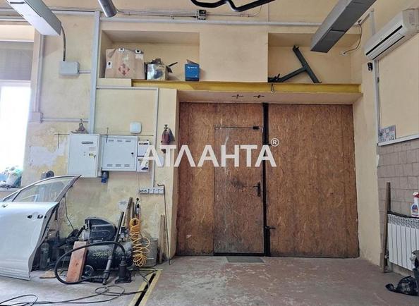 Коммерческая недвижимость по адресу ул. Лузановская (площадь 228,9 м²) - Atlanta.ua - фото 9