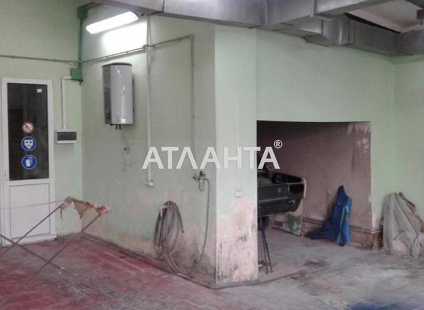 Коммерческая недвижимость по адресу ул. Лузановская (площадь 228,9 м²) - Atlanta.ua - фото 10
