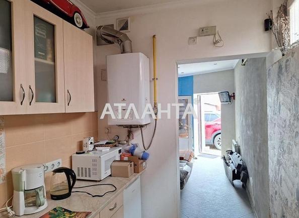 Коммерческая недвижимость по адресу ул. Лузановская (площадь 228,9 м²) - Atlanta.ua - фото 11