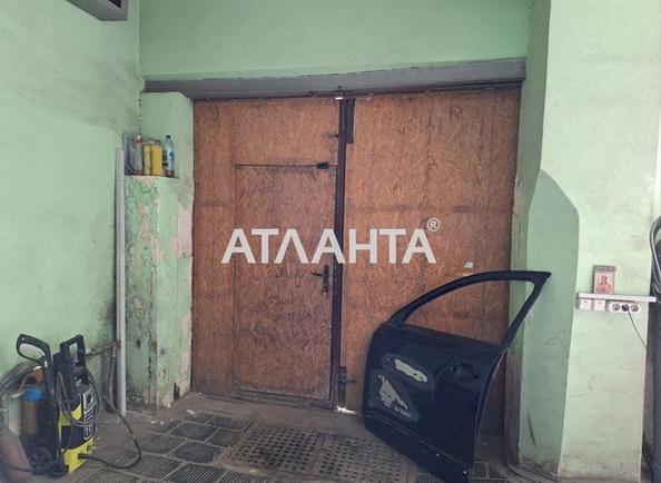 Коммерческая недвижимость по адресу ул. Лузановская (площадь 228,9 м²) - Atlanta.ua - фото 12