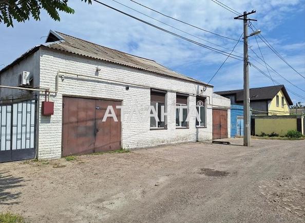 Коммерческая недвижимость по адресу ул. Лузановская (площадь 228,9 м²) - Atlanta.ua - фото 14