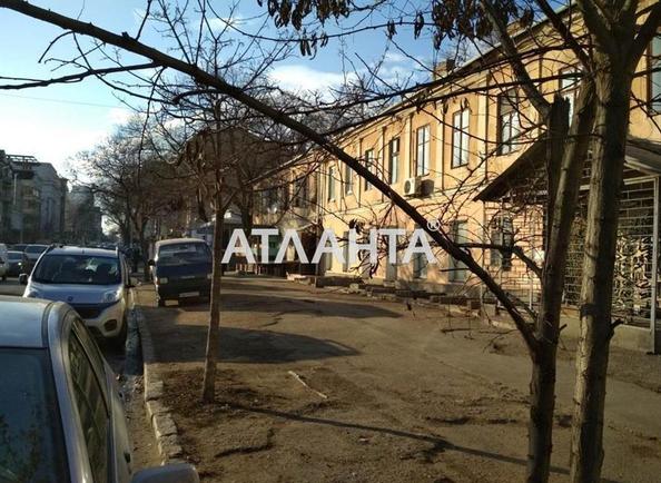 Комерційна нерухомість за адресою вул. Осипова (площа 86,8 м²) - Atlanta.ua - фото 3