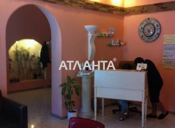 Комерційна нерухомість за адресою вул. Осипова (площа 86,8 м²) - Atlanta.ua - фото 6
