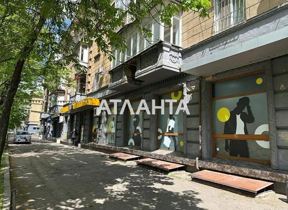Коммерческая недвижимость по адресу Шевченко пр. (площадь 323 м²) - Atlanta.ua