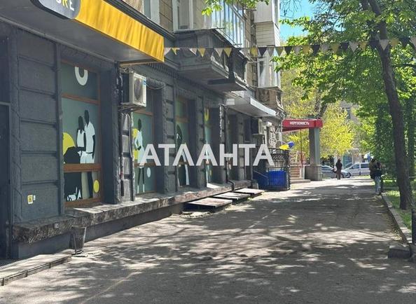 Коммерческая недвижимость по адресу Шевченко пр. (площадь 323 м²) - Atlanta.ua - imageAlt 3