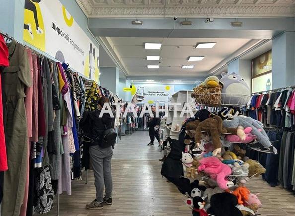 Коммерческая недвижимость по адресу Шевченко пр. (площадь 323 м²) - Atlanta.ua - imageAlt 5