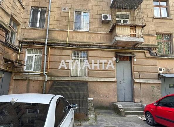 Коммерческая недвижимость по адресу Шевченко пр. (площадь 323 м²) - Atlanta.ua - imageAlt 7