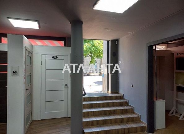 Коммерческая недвижимость по адресу ул. Семинарская (площадь 159 м²) - Atlanta.ua - фото 10