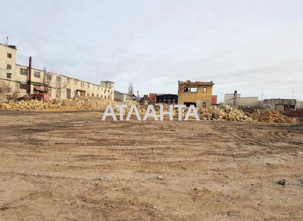 Коммерческая недвижимость по адресу ул. Косовская (площадь 10333,7 м²) - Atlanta.ua - фото 3