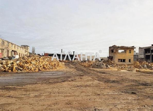 Коммерческая недвижимость по адресу ул. Косовская (площадь 10333,7 м²) - Atlanta.ua - фото 4