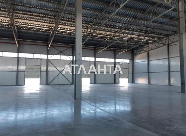 Коммерческая недвижимость по адресу ул. Косовская (площадь 10333,7 м²) - Atlanta.ua - фото 6