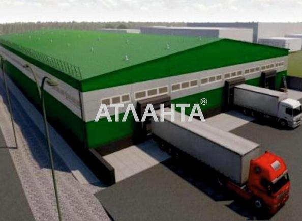 Коммерческая недвижимость по адресу ул. Косовская (площадь 10333,7 м²) - Atlanta.ua - фото 10