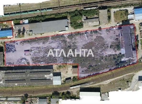 Коммерческая недвижимость по адресу ул. Косовская (площадь 10333,7 м²) - Atlanta.ua - фото 12