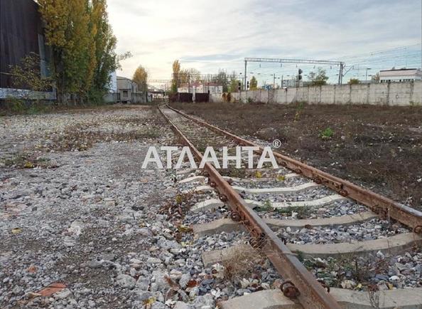 Коммерческая недвижимость по адресу ул. Косовская (площадь 10333,7 м²) - Atlanta.ua - фото 14