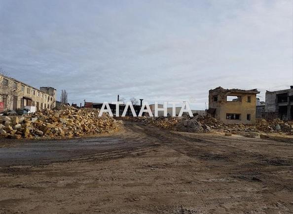 Commercial real estate at st. Kosovskaya Yanvarskogo vosstaniya ul (area 5912,9 m²) - Atlanta.ua - photo 2