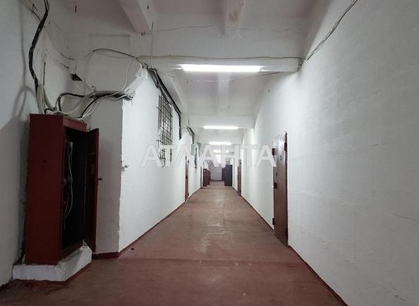 Коммерческая недвижимость по адресу ул. Косовская (площадь 1977,9 м²) - Atlanta.ua - фото 2