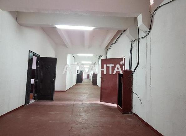 Коммерческая недвижимость по адресу ул. Косовская (площадь 1977,9 м²) - Atlanta.ua - фото 3