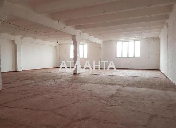 Коммерческая недвижимость по адресу ул. Косовская (площадь 1977,9 м²) - Atlanta.ua - фото 5