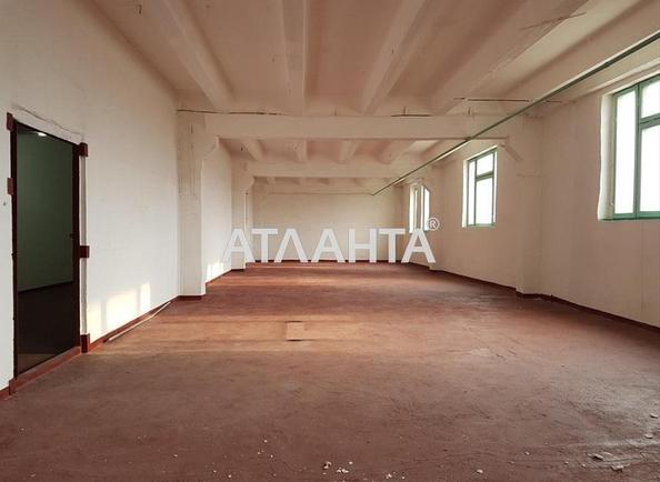 Коммерческая недвижимость по адресу ул. Косовская (площадь 1977,9 м²) - Atlanta.ua - фото 6