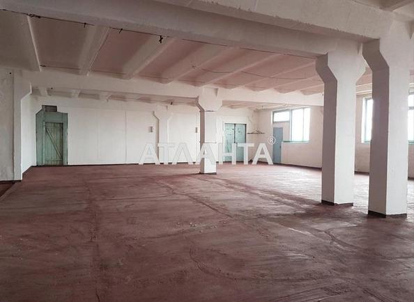 Коммерческая недвижимость по адресу ул. Косовская (площадь 1977,9 м²) - Atlanta.ua - фото 7