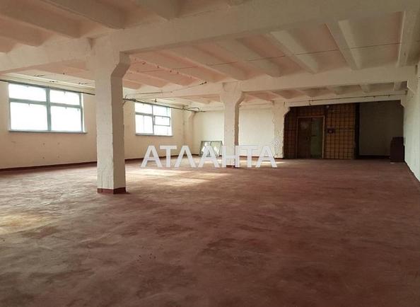 Коммерческая недвижимость по адресу ул. Косовская (площадь 1977,9 м²) - Atlanta.ua - фото 8