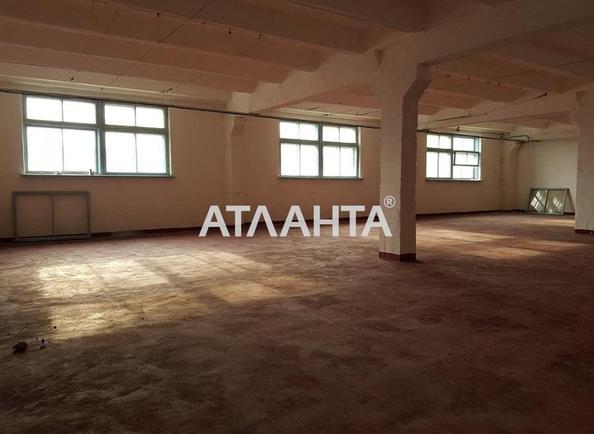 Коммерческая недвижимость по адресу ул. Косовская (площадь 1977,9 м²) - Atlanta.ua - фото 9