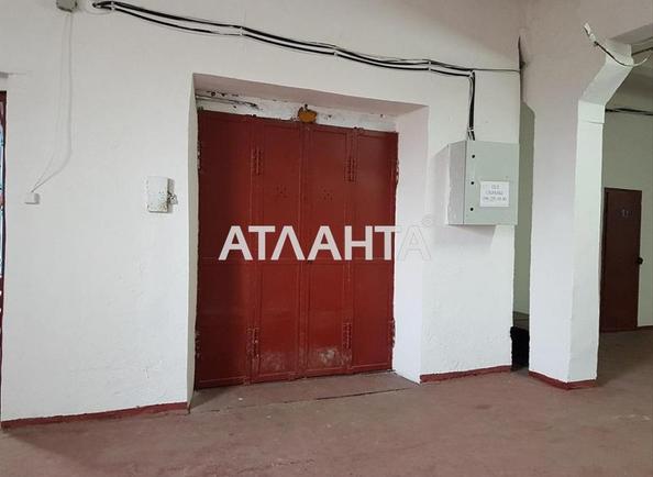 Коммерческая недвижимость по адресу ул. Косовская (площадь 1977,9 м²) - Atlanta.ua - фото 10