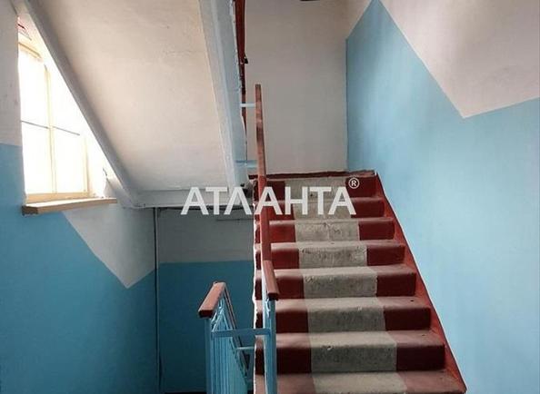 Коммерческая недвижимость по адресу ул. Косовская (площадь 1977,9 м²) - Atlanta.ua - фото 11