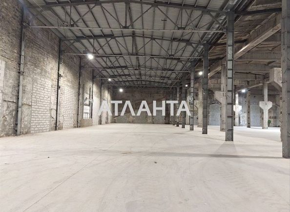 Commercial real estate at st. Kosovskaya Yanvarskogo vosstaniya ul (area 3472,2 m²) - Atlanta.ua
