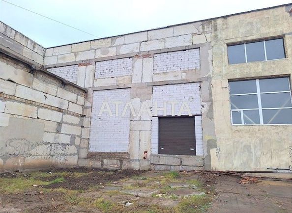 Commercial real estate at st. Kosovskaya Yanvarskogo vosstaniya ul (area 3472,2 m²) - Atlanta.ua - photo 10