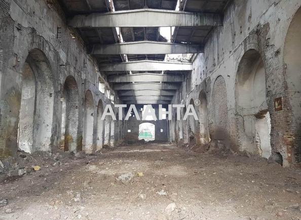 Коммерческая недвижимость по адресу ул. Косовская (площадь 3639,8 м²) - Atlanta.ua - фото 2