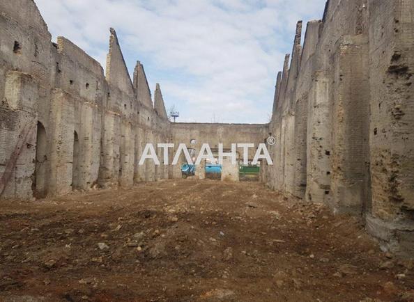 Коммерческая недвижимость по адресу ул. Косовская (площадь 3639,8 м²) - Atlanta.ua - фото 3