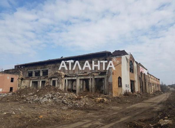 Коммерческая недвижимость по адресу ул. Косовская (площадь 3639,8 м²) - Atlanta.ua - фото 4