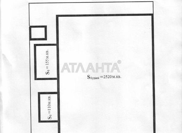 Коммерческая недвижимость по адресу ул. Косовская (площадь 3639,8 м²) - Atlanta.ua - фото 6