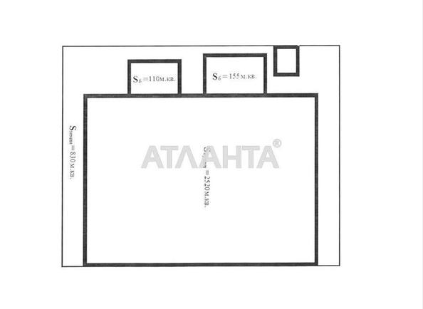 Комерційна нерухомість за адресою вул. Косівська (площа 3639,8 м²) - Atlanta.ua - фото 6