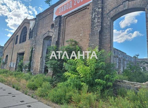 Комерційна нерухомість за адресою вул. Косівська (площа 3639,8 м²) - Atlanta.ua - фото 10