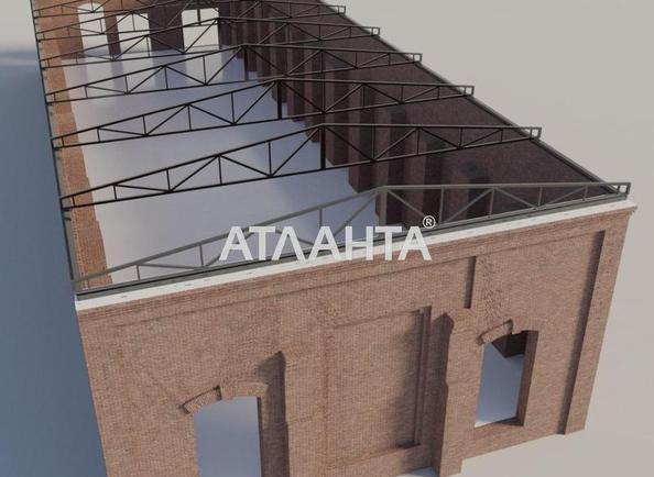 Коммерческая недвижимость по адресу ул. Косовская (площадь 3639,8 м²) - Atlanta.ua - фото 2