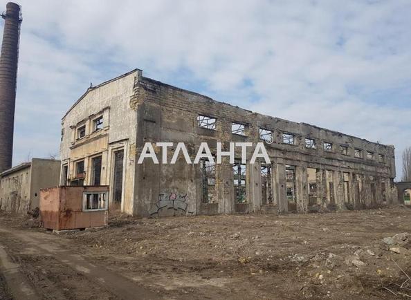 Commercial real estate at st. Kosovskaya Yanvarskogo vosstaniya ul (area 2429,1 m²) - Atlanta.ua - photo 2