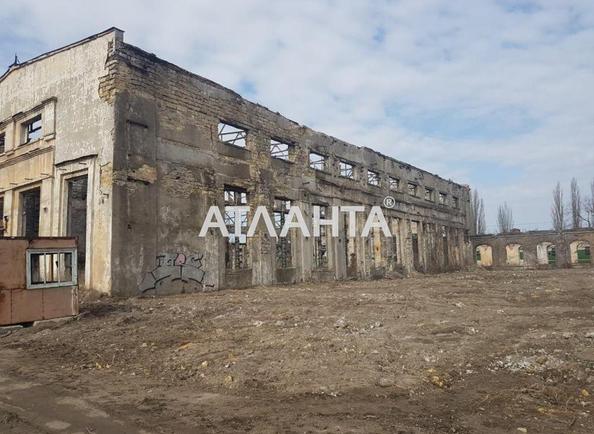 Commercial real estate at st. Kosovskaya Yanvarskogo vosstaniya ul (area 2429,1 m²) - Atlanta.ua - photo 5
