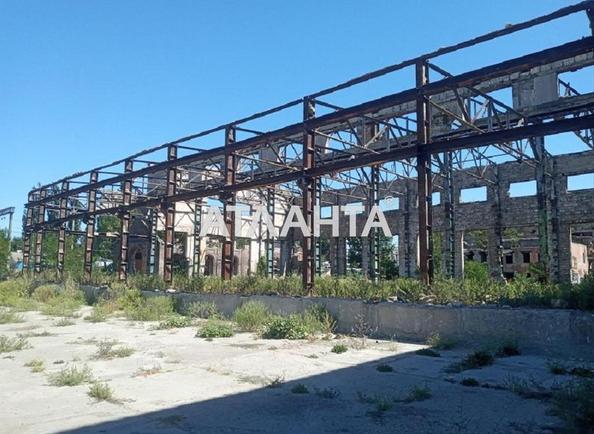 Commercial real estate at st. Kosovskaya Yanvarskogo vosstaniya ul (area 2429,1 m²) - Atlanta.ua - photo 6