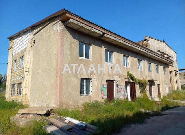 Commercial real estate at st. Kosovskaya Yanvarskogo vosstaniya ul (area 2429,1 m²) - Atlanta.ua - photo 7