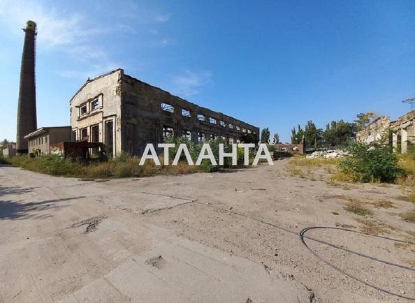 Commercial real estate at st. Kosovskaya Yanvarskogo vosstaniya ul (area 2429,1 m²) - Atlanta.ua - photo 8