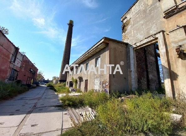 Commercial real estate at st. Kosovskaya Yanvarskogo vosstaniya ul (area 2429,1 m²) - Atlanta.ua - photo 9