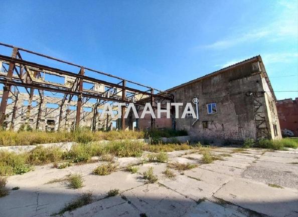 Commercial real estate at st. Kosovskaya Yanvarskogo vosstaniya ul (area 2429,1 m²) - Atlanta.ua - photo 10