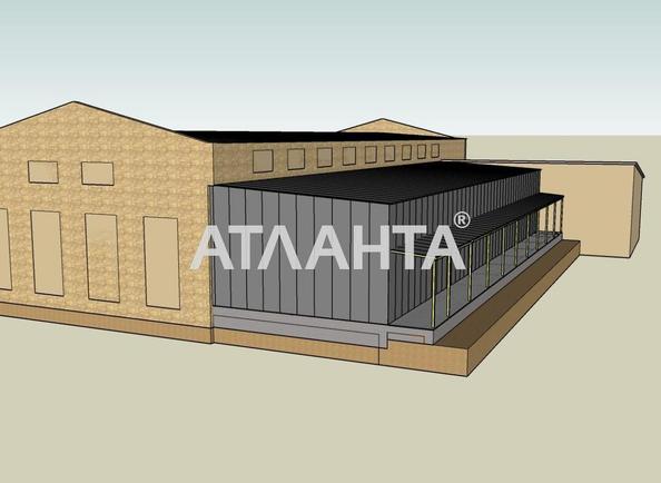 Commercial real estate at st. Kosovskaya Yanvarskogo vosstaniya ul (area 2429,1 m²) - Atlanta.ua - photo 11