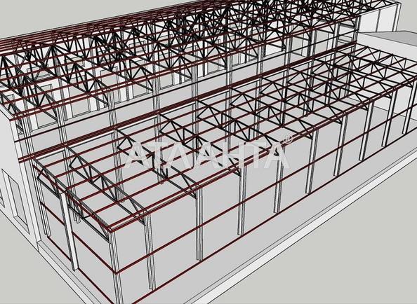 Комерційна нерухомість за адресою вул. Косівська (площа 2429,1 м²) - фото 14 Комерційна нерухомість за адресою вул. Косівська (площа 2429,1 м²) - Atlanta.ua - фото 14